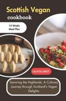 Scottish Vegan Cookbook