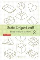 Useful Origami Stuff 2