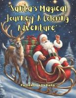 Santa's Magical Journey