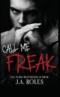 Call Me Freak