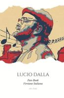 Lucio Dalla Fan-Book ITA