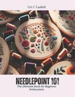 Needlepoint 101