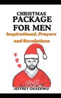 Christmas Package for Men