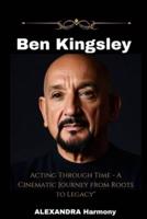 Ben Kingsley