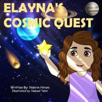 Elayna's Cosmic Quest