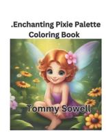 1.Enchanting Pixie Palette