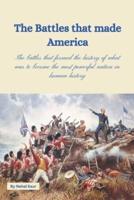 The Battles That Made America