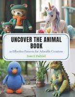 Uncover the Animal Book