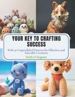 Your Key to Crafting Success