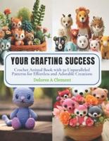 Your Crafting Success