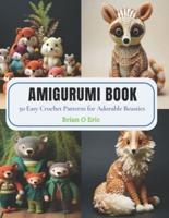 Amigurumi Book