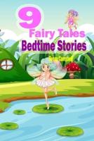 9 Fairy Tales _ Bedtime Stories