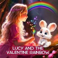 Lucy and the Valentine Rainbow