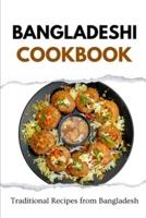 Bangladeshi Cookbook