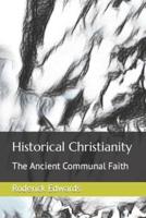 Historical Christianity