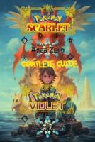 Pokemon Scarlet and Violet