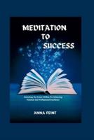 Meditation to Success