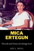 Mica Ertegun
