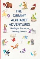 The Dreamy Alphabet Adventures
