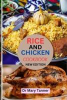Rice and Chicken Cookbook