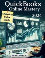 QuickBooks Online Mastery