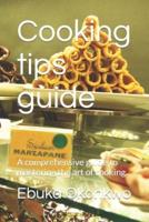Cooking Tips Guide