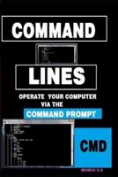 Command Lines