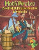 Math Pirates - Multiplication
