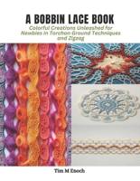 A Bobbin Lace Book