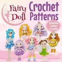 Fairy Doll Crochet Patterns