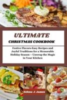 Ultimate Christmas Cookbook