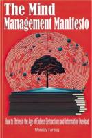 The Mind Management Manifesto