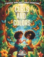 Curls and Colors