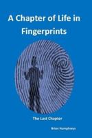 A Chapter of Life in Fingerprints