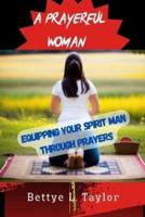 A Prayerful Woman
