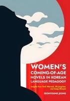 Women's Coming-of-Age Novels in Korean Language Pedagogy