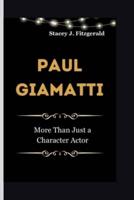 Paul Giamatti