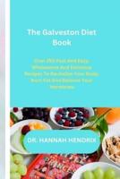 The Galveston Diet Book