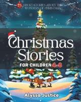 Christmas Stories for Children 4-8