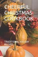 Cheerful Christmas Cookbook