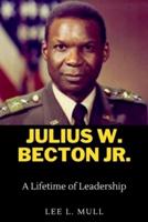 Julius W. Becton Jr.