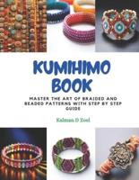 Kumihimo Book