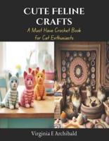 Cute Feline Crafts