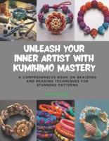 Unleash Your Inner Artist With KUMIHIMO Mastery