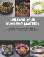 Unleash Your KUMIHIMO Mastery