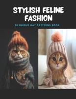 Stylish Feline Fashion