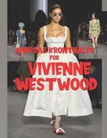 Andreas Kronthaler for Vivienne Westwood