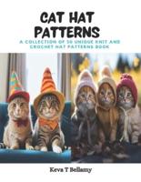 Cat Hat Patterns