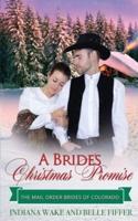 A Bride's Christmas Promise