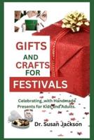 Gifts and Crafts Book for Festivals